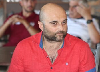 Super League 2: Σενάρια επιστροφής Ντελόπουλου σε ομάδα του Βορρά
