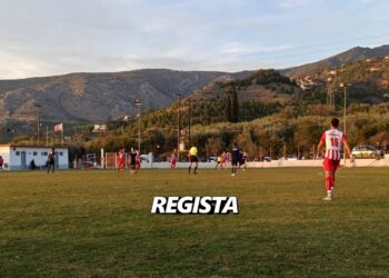 Πρόβα Γ’ Εθνικής με νικητή τον Ολυμπιακό Βόλου – Γκολ και θέαμα με Διγενή