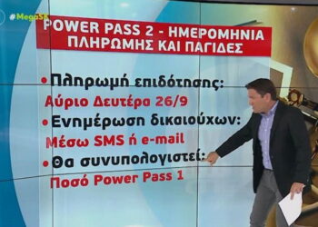 Power Pass 2: Ημερομηνία πληρωμής και παγίδες