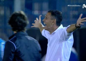 Ελλάδα – Βόρεια Ιρλανδία 3-1: Τα HIGHLIGHTS