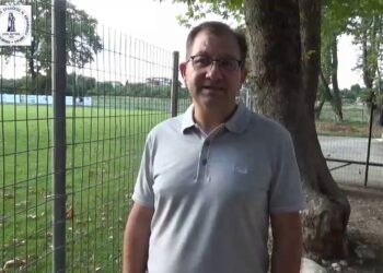 Καλαϊτζίδης: «Πλάνο πενταετίας στον Εθνικό Νέου Κεραμιδίου» – Οι τρεις στόχοι