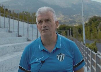 Τσιώλης: «Βατό το πρόγραμμα της Καλαμάτας, δε μας φοβίζει»