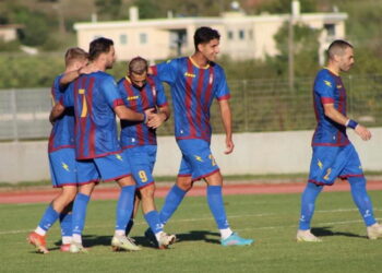 Βέροια: Τα γκολ από το φιλικό με τον ΠΑΣ Γιάννινα