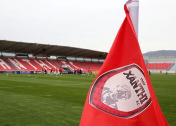 Super League 2: Έχει τελικά πρόβλημα η Ξάνθη; Γρίφος με τη «λύση» που αναζητά ο Πάπας