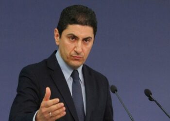 Αυγενάκης σε ΕΠΟ για Μητρώο: «Η θέση μας είναι ξεκάθαρη και σταθερή!»