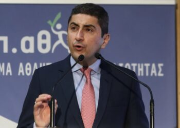 Αυγενάκης για Ένωση Δωδεκανήσου: «Με τα εθνικά θέματα δεν επιτρέπεται κανένας να παίζει»