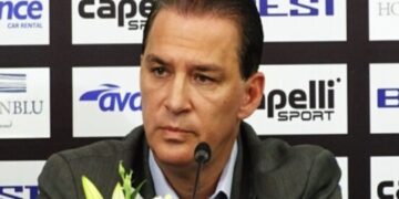 Πρασσάς: Δίκαια φαβορί η Καλαμάτα για τον φετινό τίτλο