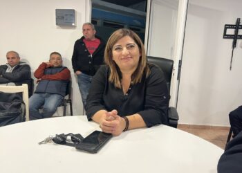 Γυναίκα πρόεδρος στον Ηρόδοτο – Οι πρώτες δηλώσεις