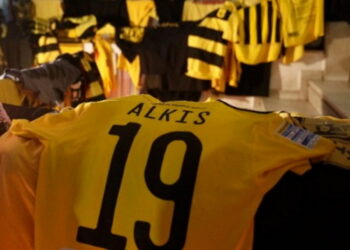 Στη Θεσσαλονίκη η δίκη για τη δολοφονία του Άλκη Καμπανού