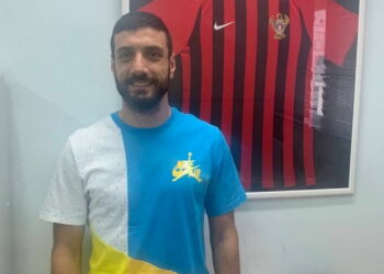 Super League 2: Super deal με Αραβίδη ο Απόλλωνας Πόντου!