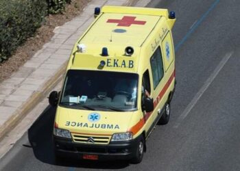 Θρήνος στην Ηλεία – «Έσβησε» στον ύπνο του 19χρονος ποδοσφαιριστής