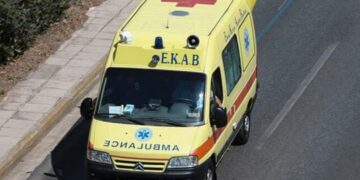 Θρήνος στην Ηλεία – «Έσβησε» στον ύπνο του 19χρονος ποδοσφαιριστής