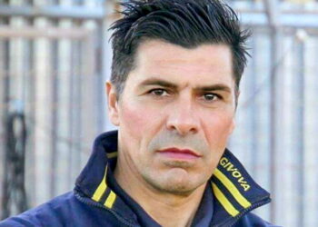 Ερμιονίδα: Ανακοίνωσε και επίσημα τον αντι-Καλογιαννίδη