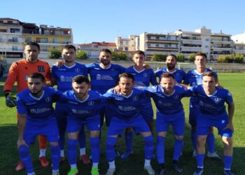 Τα δοκάρια σταμάτησαν τον Εθνικό Νέου Κεραμιδίου – Φιλική ήττα από τον Μακεδονικό Φούφα