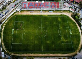 Ηλιούπολη: «Λευκός καπνός» για την έδρα της Super League 2 – Εκεί θα αγωνίζεται
