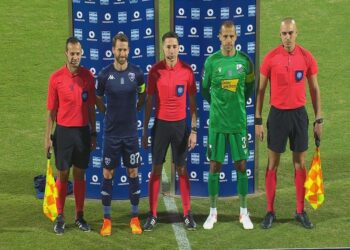 Super League: Έφυγε με τον βαθμό από την έδρα του Ιωνικού η Λαμία