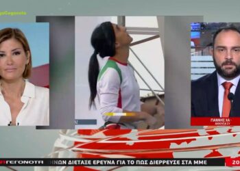 Ιράν: Θρίλερ με αθλήτρια που αγωνίστηκε χωρίς μαντήλα και αγνοείται