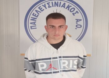 Γ’ Εθνική: Θωράκισε τα γκολπόστ ο Πανελευσινιακός