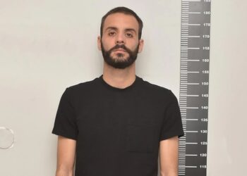 Ποδοσφαιριστής Γ’ Εθνικής συνελήφθη για ασέλγεια σε τετράχρονο αγόρι!