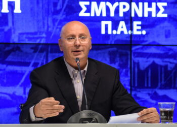 Μπελάδες για τον ισχυρό άνδρα του Απόλλωνα Σμύρνης – Κίνδυνος για «λουκέτο» σε 120 φούρνους Βενέτης