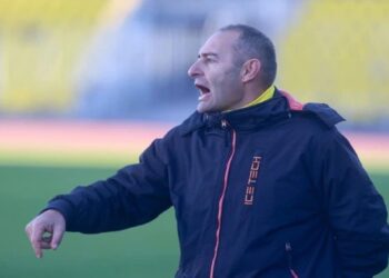 Μπίλης: «Αυτές οι ομάδες θα πρωταγωνιστήσουν στη Γ’ Εθνική»