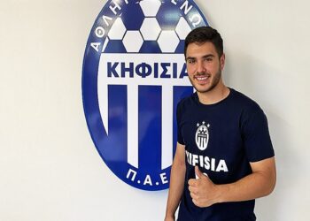Νοικοκυράκης: «Σωστά και οργανωμένα τα πράγματα στην Κηφισιά – Θα μπορούσε να σταθεί στην Super League»