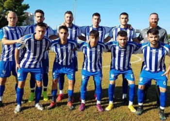 Προηγήθηκε ο Ποσειδώνας Μηχανιώνας, βρήκε τις απαντήσεις η ΑΕΠ Κοζάνης