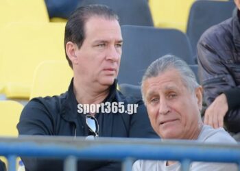 Είδε Καλαμάτα ο Πρασσάς – Τα «πηγαδάκια» στον Ταύρο