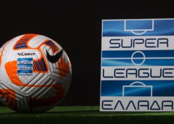 Super League: Αφιερωμένη στη μάχη κατά του ρατσισμού η 8η αγωνιστική – Βίντεο
