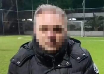 Προπονητής και τεχνικός διευθυντής ακαδημιών ποδοσφαίρου ο 55χρονος που συνελήφθη για την υπόθεση Σεπολίων