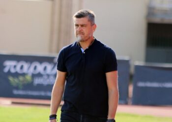 Επίσημη η πρόσληψη Δερμιτζάκη στον Πανσερραϊκό – Τη Δευτέρα 28/11  η παρουσίαση του