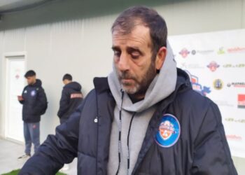 Παπαματθαιάκης: «Οφείλουμε να αποβάλλουμε το άγχος της πρεμιέρας»