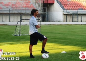 Βενετίδης: «Οι λεπτομέρειες δεν ήταν μαζί μας»