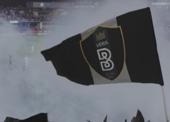 Βέροια: Παρέμβαση της ΕΡΤ3 για τη μέρα του ματς και όχι της Super League 2!