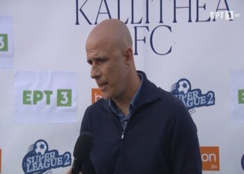 Βόκολος: «Είχαμε πίστη και αυτοπεποίθηση για να πάρουμε τη νίκη»