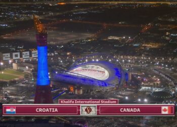 Μουντιάλ 2022: Ο Κράμαριτς έστειλε «σπίτι» του τον Καναδά (4-1) – Τα highlights
