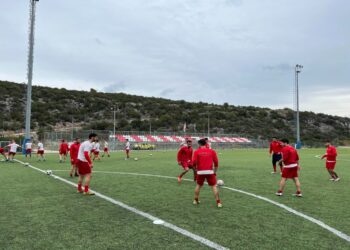 Γ’ Εθνική: Έτοιμος για την πρεμιέρα ο Φοίνικας Νέας Επιδαύρου – Η αποστολή