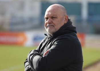 Super League 2: Επιστροφή σε γνώριμα λημέρια για Φυντάνη – Ανακοινώθηκε στη νέα του ομάδα