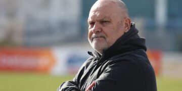 Super League 2: Επιστροφή σε γνώριμα λημέρια για Φυντάνη – Ανακοινώθηκε στη νέα του ομάδα