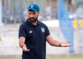Ηρακλής: Έτοιμος για την πρεμιέρα – «Τρίποντο με τον κόσμο μας» λέει ο Γεωργιάδης