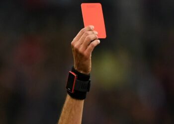 Αργεντινή: Κυπελλούχος η Ράσινγκ σε τελικό με δέκα (!) αποβολές – Βίντεο