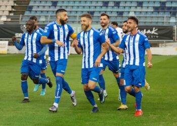 Μάναλης: «Έχουν τα εχέγγυα για να πρωταγωνιστήσουν τα Χανιά»