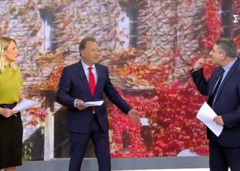 Οικονόμου: «Εμείς οι Ολυμπιακοί που έχουμε πάρει τα πάντα, με “Χ” κλαίγαμε!»