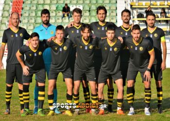 Γ’ Εθνική: Έκαμψε την αντίσταση του Νέστου ο Ορφέας Ξάνθης
