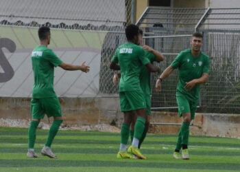 Γ’ Εθνική: Δεν (χ)αμογέλασε κανείς!