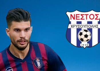 Γ’ Εθνική: Σκαθαρούδης και μισή ντουζίνα μεταγραφές στο Νέστο Χρυσούπολης!