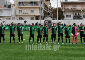 Γ’ Εθνική: Μεγάλη νίκη για Μαρκό – Δεν βρήκε αντίδραση η Θύελλα Ραφήνας