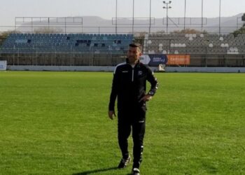 Χανιά: «Να επιστρέψουμε στις νίκες – Σκληρή ομάδα η Ηλιούπολη»