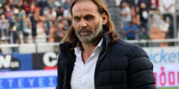 Τάτσης: Κρατήσαμε το μηδέν με Ολυμπιακό Β – Τώρα ξεκούραση και… Επισκοπή