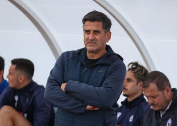 Ανυφαντάκης: Θα το αλλάξουμε!